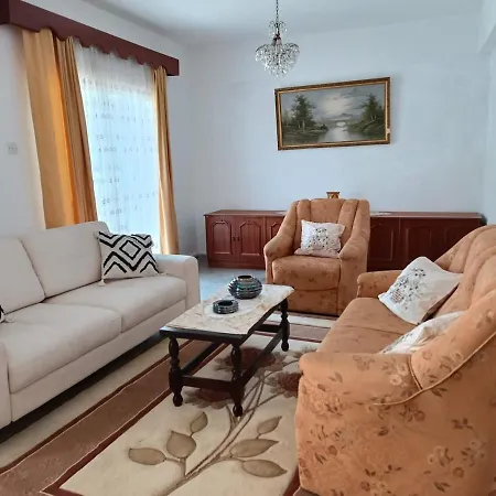 펜션 House Famagusta *