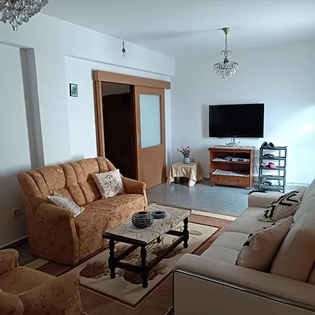 펜션 House Famagusta *