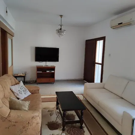 House Famagusta