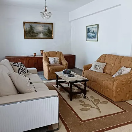 펜션 House Famagusta 파마구스타