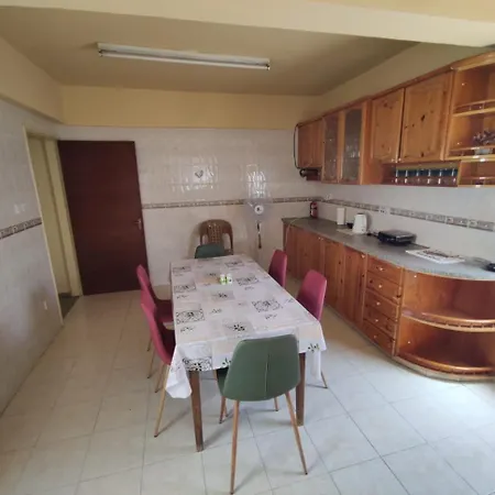 펜션 House Famagusta
