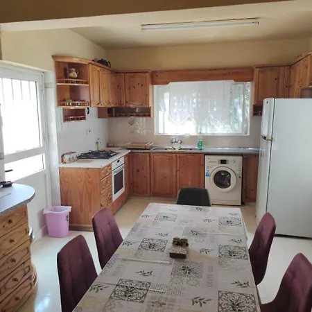 House Famagusta *