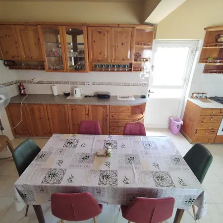 펜션 House Famagusta *