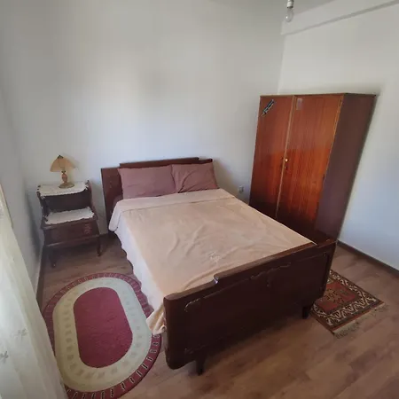 House Famagusta 펜션