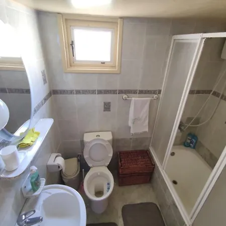 펜션 House Famagusta *