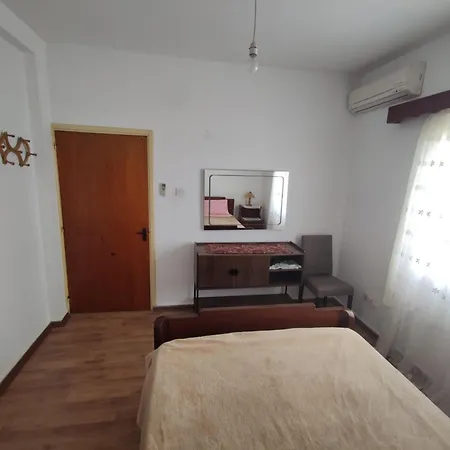 펜션 House Famagusta *