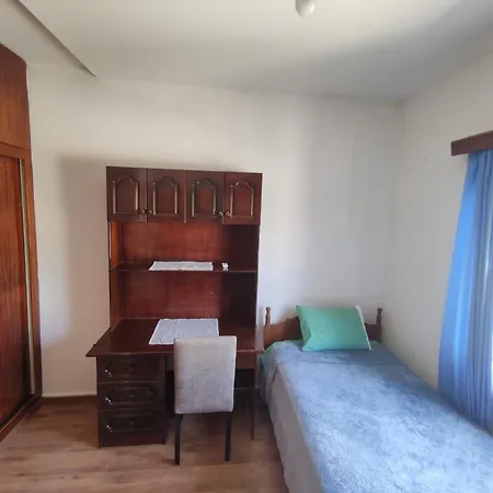 펜션 House Famagusta