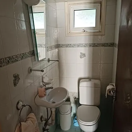 House Famagusta *