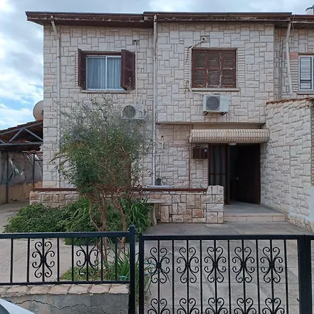 Holiday home House Famagusta Famagusta (Northern Cyprus)