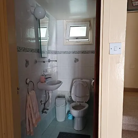 House Famagusta Ferienhaus