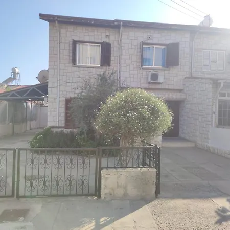 House Famagusta Holiday home *