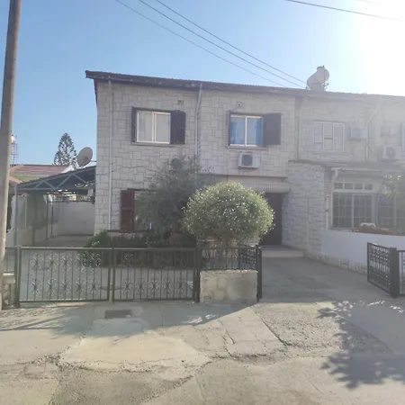House Famagusta Holiday home Famagusta (Northern Cyprus)