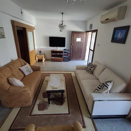 Ferienhaus House Famagusta *