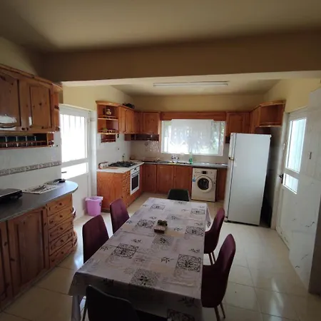 House Famagusta *