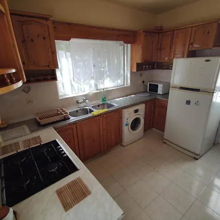 House Famagusta Holiday home Famagusta (Northern Cyprus)