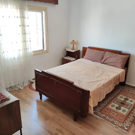 House Famagusta *