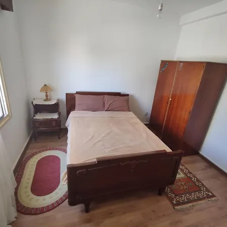House Famagusta Holiday home