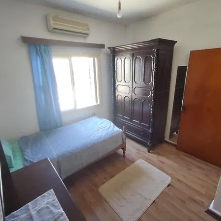 House Famagusta Famagusta (Northern Cyprus)