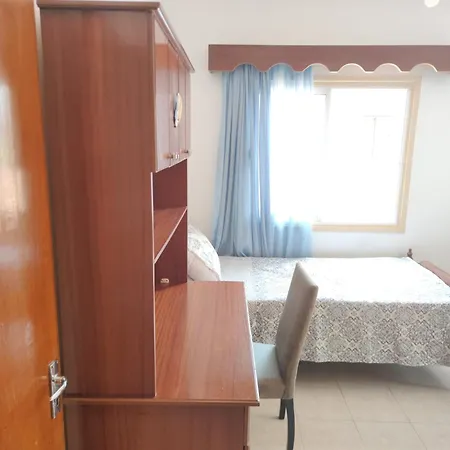 House Famagusta Ferienhaus *
