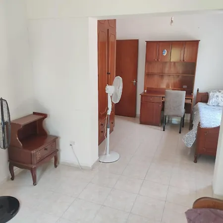 House Famagusta Ferienhaus