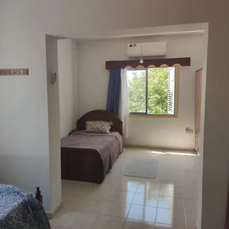 House Famagusta * Famagusta (Northern Cyprus)