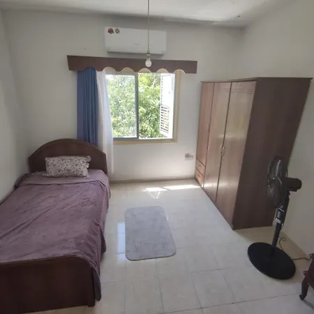 House Famagusta